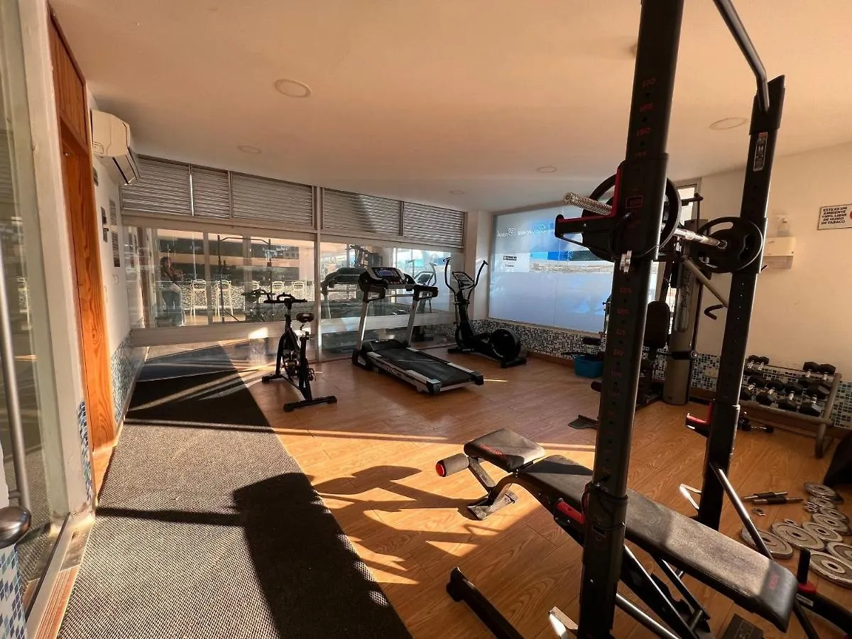 Apartamento Hermoso Apto Familiar En Sector Bello Horizonte Santa Marta