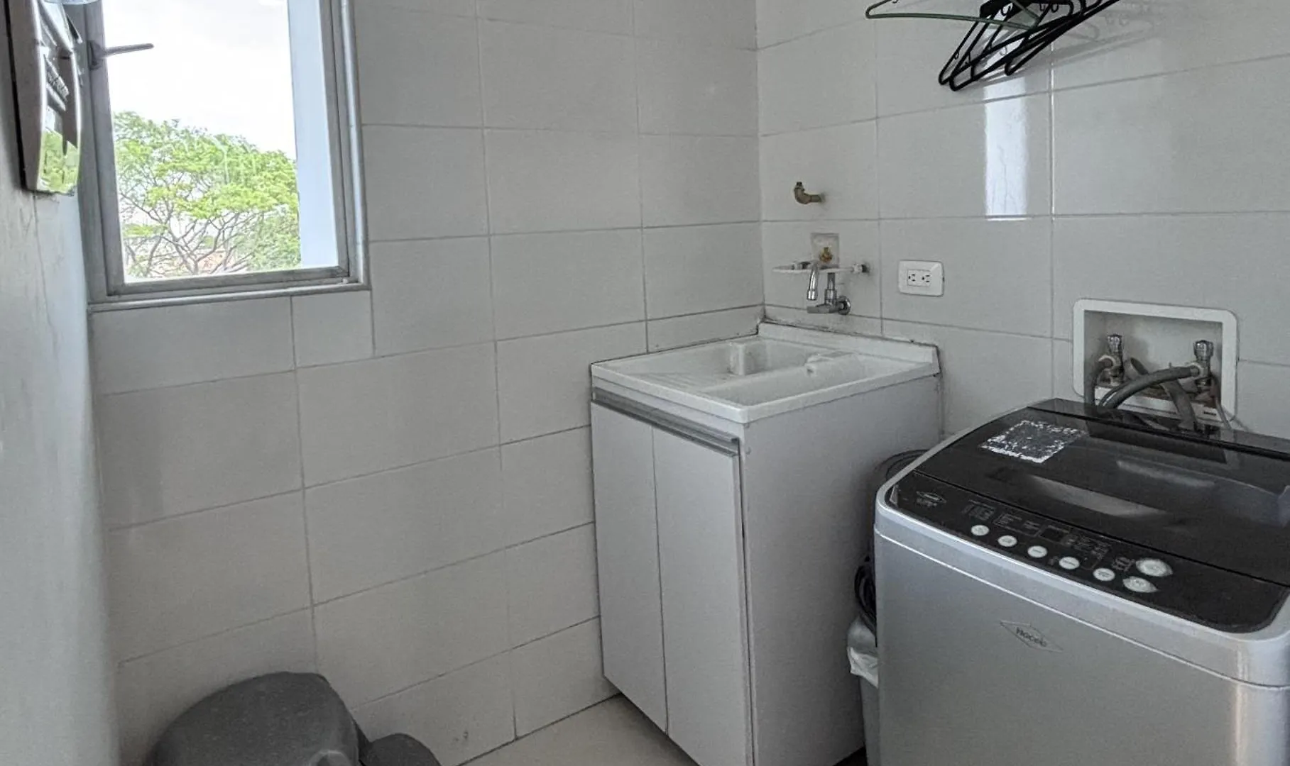 Apartamento Hermoso Apto Familiar En Sector Bello Horizonte Santa Marta