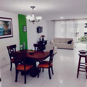  Apartamento Apto 4c