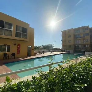  Apartamento The Refuge#1 Lovely 2 Br-apt Pool & Good Vibes