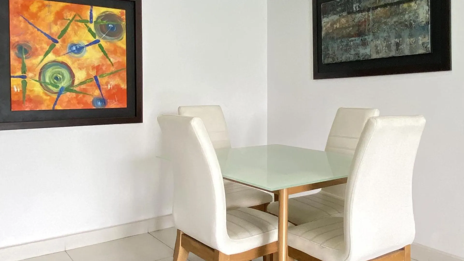 Apartment Hermoso Apto Familiar En Sector Bello Horizonte Santa Marta